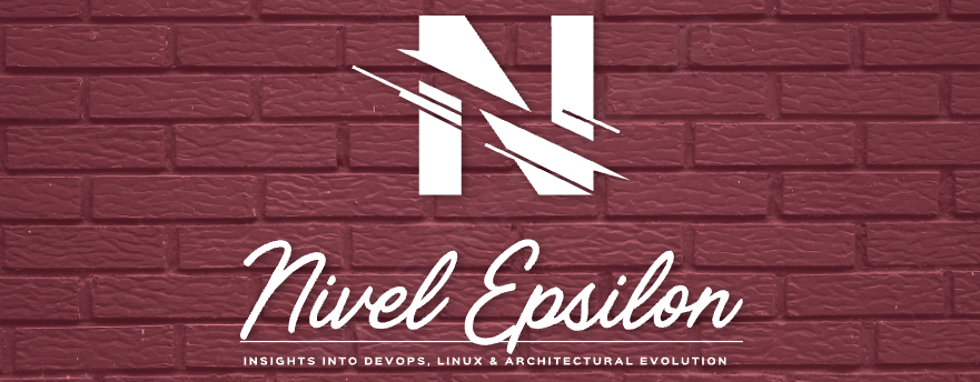 Blog NivelEpsilon