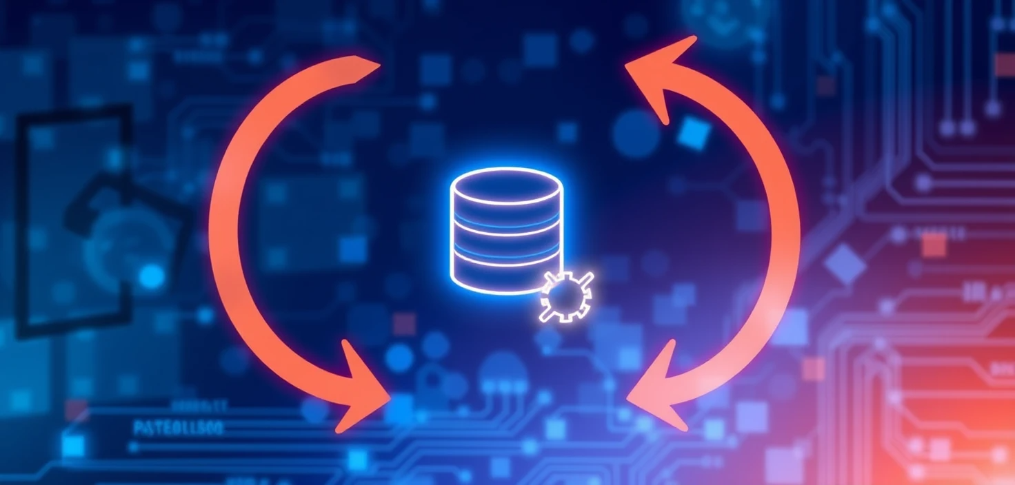Fast database recovery using Aurora Backtracking – Blog NivelEpsilon
